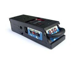 HUDY Startbox  pro modely v mtku 1:8