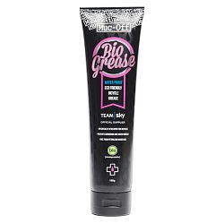 MUC-OFF Bio Grease, tuk, 150g - kliknte pro vt nhled