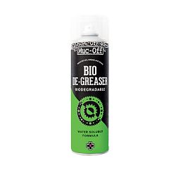 MUC-OFF De Greaser, čistič, 500ml balení - klikněte pro větší náhled