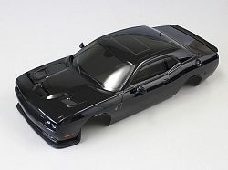 Kyosho karoserie Dodge Challenger 2015 pro Fazer, ern - kliknte pro vt nhled