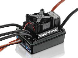 Hobbywing regultor Ezrun SL WP 80A, 1:10 SCT - kliknte pro vt nhled