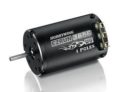 Hobbywing stdav motor Ezrun 3656, 3400KV pro 1:10 - kliknte pro vt nhled