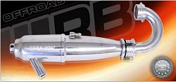 RB Products set IN-LINE tlumie vfuku EFRA 2097 - kliknte pro vt nhled