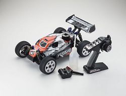 Kyosho Inferno NEO 2.0 GP 4WD, Readyset, T2