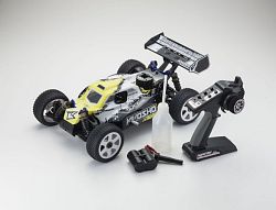 Kyosho Inferno NEO 2.0 GP 4WD, Readyset, T2