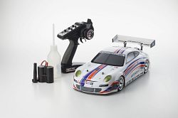 Kyosho Inferno GT VE RS Ceptor