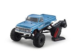 Kyosho Monster Truck Mad Crusher Kruiser VE s 2,4 GHz - klikněte pro větší náhled