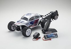 Kyosho Mad Bug VE 1:10, 4WD Truck, Typ 1