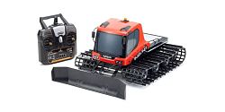 Kyosho Blizzard 2.0 snn rolba RTR 2.4 GHz - kliknte pro vt nhled