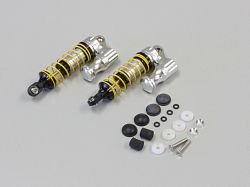 Kyosho olejov tlumie pro Sand Master, pedn - kliknte pro vt nhled
