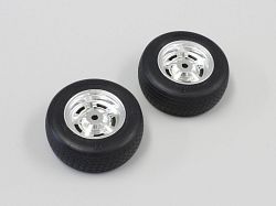 Kyosho karoserie Chevelle pro Fazer, erven