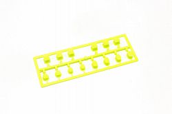 Kyosho zadn thlice pro MP10