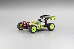 Kyosho Mini - Z buggy Inferno MP9, Cody King - klikněte pro větší náhled
