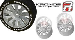 Kronos 1/12 pneumatiky pedn 25 PLATINUM  - kliknte pro vt nhled