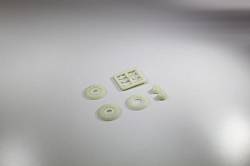 Kyosho nhradn dl pro podvozek Lazer ZX6 - kliknte pro vt nhled