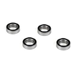 Team Losi kuličková ložiska 6 x 10 x 3 mm