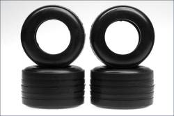 Kyosho Mini-Z F1 pedn pneumatiky 20 (4ks) - kliknte pro vt nhled