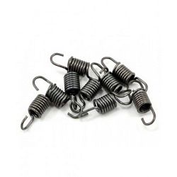 REDS pruinky na vfuk 17mm (9ks)