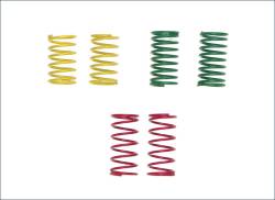 Kyosho Mini-Z set pednch pruin - kliknte pro vt nhled