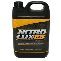 NITROLUX Off-Road 25 palivo (1 litr)