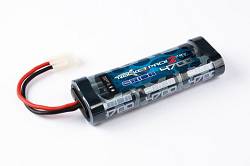 Team Orion Rocket Pack 7,2V 4700mAh Tamiya - kliknte pro vt nhled