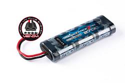 Team Orion Rocket Pack 7,2V 2700mAh univerzln konektory - kliknte pro vt nhled