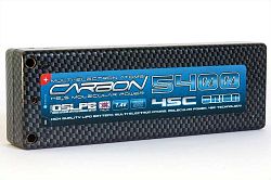 Team Orion LiPo Carbon Molecular 5400 mAh 7,4V 45C