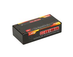 ULTIMATE GRAPHENE HV 1S LIPO 7600-120C-3.8V (143g)