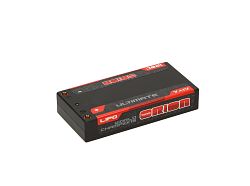 ULTIMATE GRAPHENE HV 1S LIPO 7600-120C-3.8V (143g)