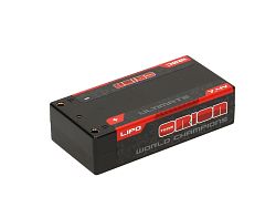 ULTIMATE GRAPHENE HV 1S LIPO 7600-120C-3.8V (143g)