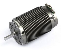 Team Orion Vortex MR8 střídavý motor 2400 kV sensorový - klikněte pro větší náhled