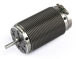 Team Orion Vortex MR8L střídavý motor 1500 kV sensorový - klikněte pro větší náhled