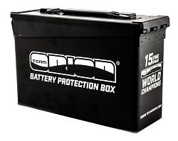 Team Orion ochranný box na LiPo baterie,střední (15,5x32x19) - klikněte pro větší náhled