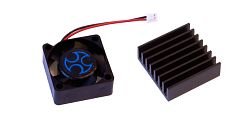 Team Orion chladc set pro regultor Vortex Race Spec - kliknte pro vt nhled