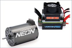 Team Orion comboset Neon 19 motoru 3280 KV a regultoru R10 - kliknte pro vt nhled