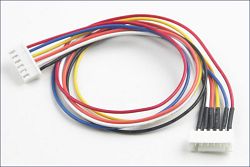 Route R246 balancovac kabel 5S - kliknte pro vt nhled