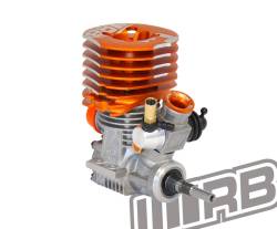 RB products spalovac motor T11 2,11 ccm - kliknte pro vt nhled