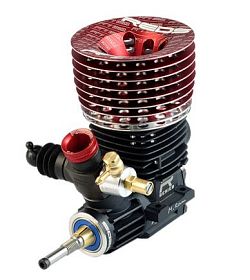 REDS spalovac motor R7 Evoke, 3,5 ccm