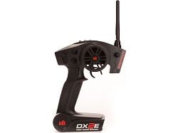 Spektrum DX2E DSMR s pijmaem SR310 - kliknte pro vt nhled