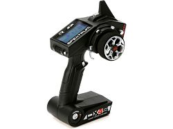 Spektrum pistolov vysla DX4S DSMR Car/Boat, SR415 - kliknte pro vt nhled