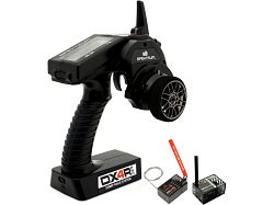 Spektrum DX4R DSMR Racing System, SR2000, SR410 - kliknte pro vt nhled