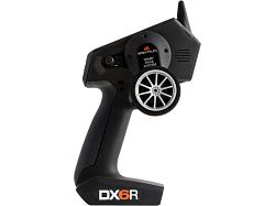 Spektrum DX6R DSMR - kliknte pro vt nhled