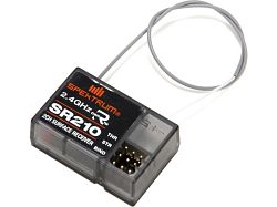 Spektrum přijímač SR210 Sport - klikněte pro větší náhled