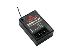 Spektrum přijímač SR3300T s telemetrií - klikněte pro větší náhled
