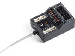 Spektrum pijma SR6000T s telemtri - kliknte pro vt nhled