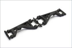 Kyosho pedn ramena pro Scorpion XXL  - kliknte pro vt nhled