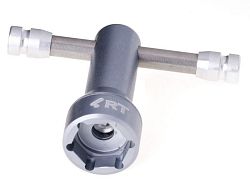 Reckward Tuning kl na kola 17mm - kliknte pro vt nhled