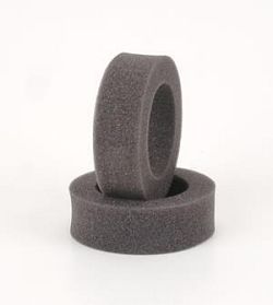 GRP vloky do pneumatik 1:10 Off road, zadn (2 ks