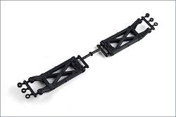 Kyosho zadn ramena pro Ultima RB6 - kliknte pro vt nhled