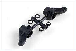 Kyosho pedn thlice pro Ultima RB6 - kliknte pro vt nhled